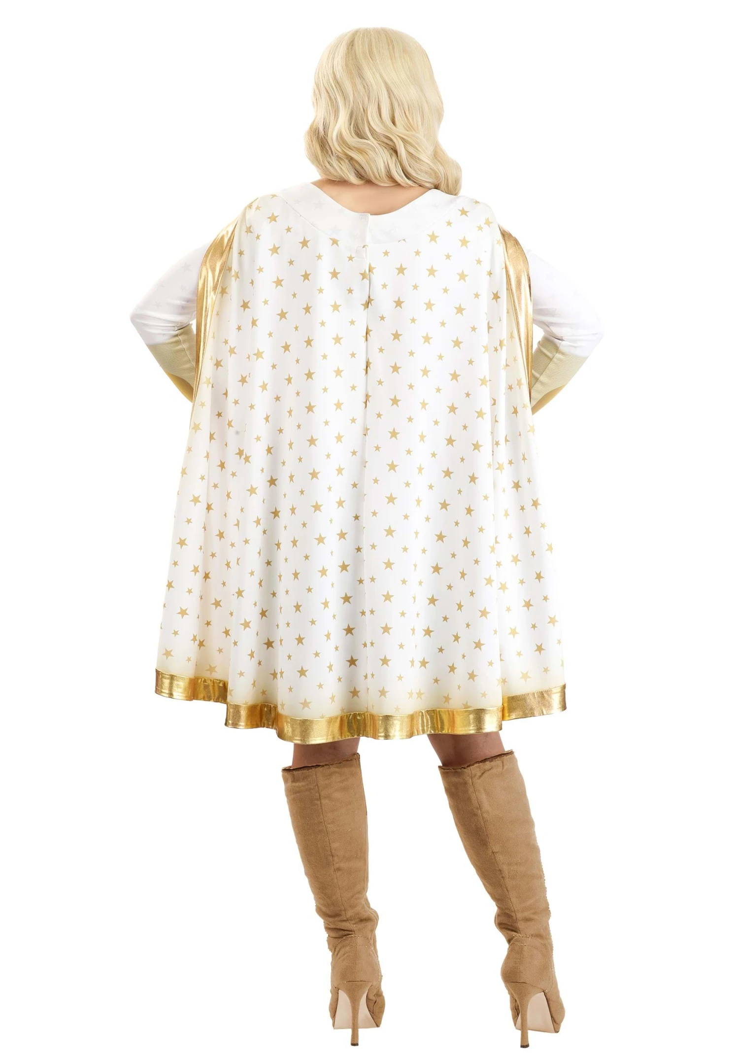 Deluxe The Boys Starlight Costume For Women 5 Deluxe The Boys Starlight Costume For Women - Image 3