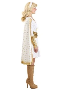 Deluxe The Boys Starlight Costume For Women 13 Deluxe The Boys Starlight Costume For Women -Halloween Costumes adult deluxe the boys starlight costume alt 4