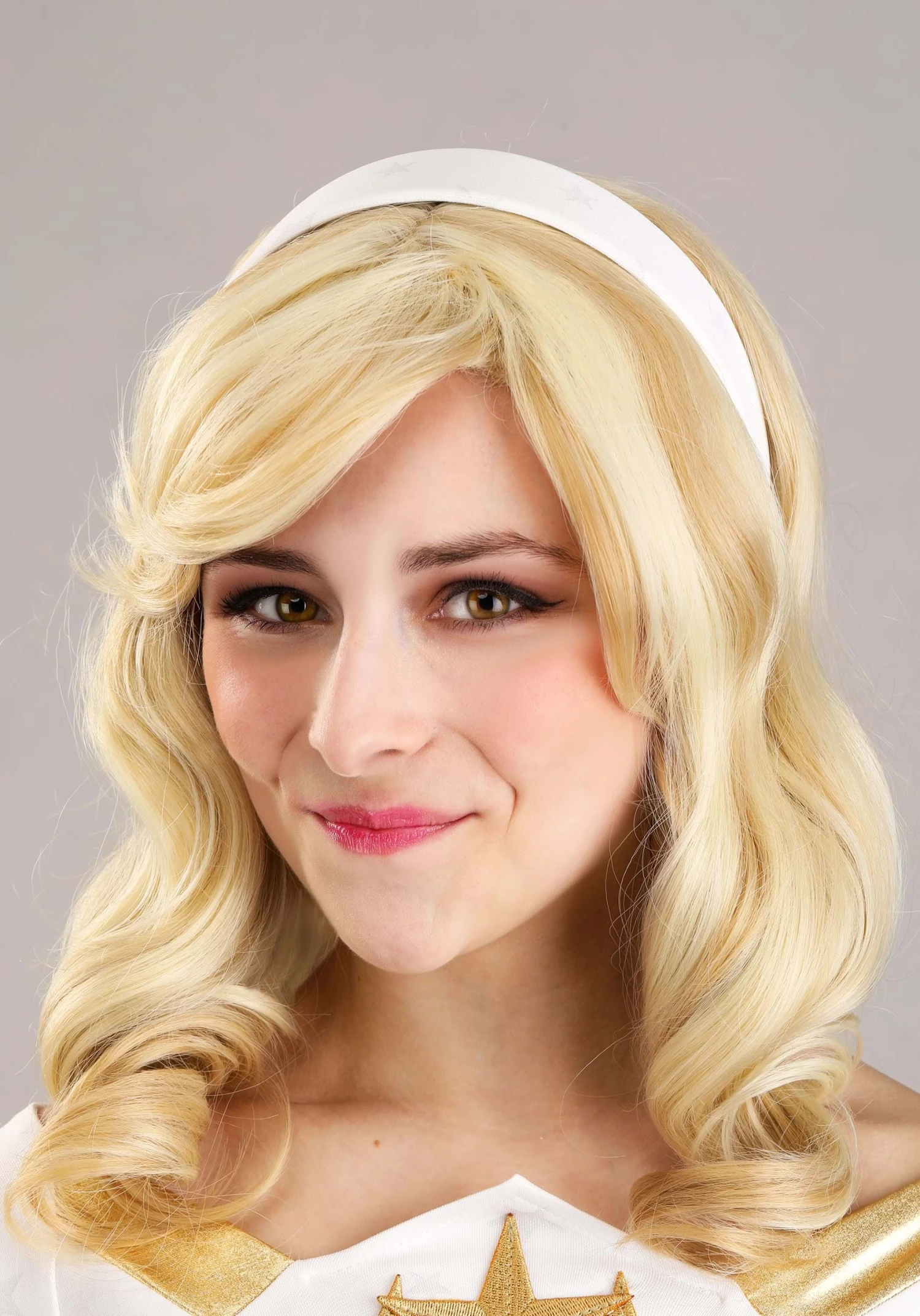 Deluxe The Boys Starlight Costume For Women 7 Deluxe The Boys Starlight Costume For Women - Image 5