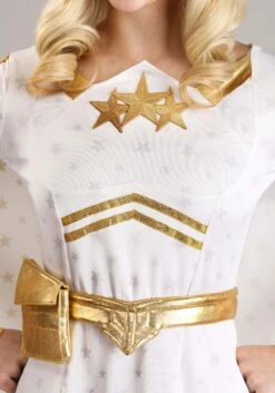 Deluxe The Boys Starlight Costume For Women 15 Deluxe The Boys Starlight Costume For Women -Halloween Costumes adult deluxe the boys starlight costume alt 6