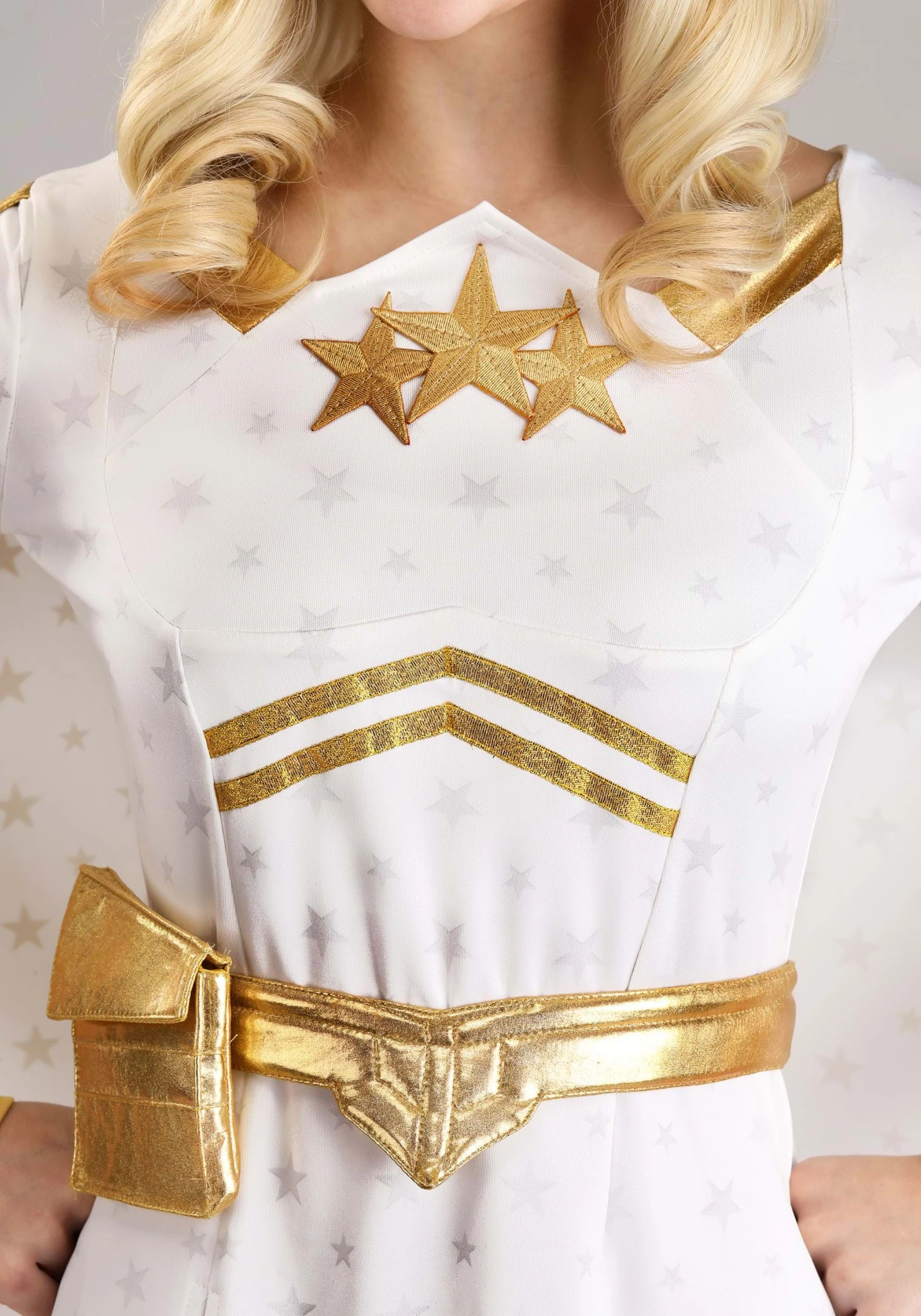 Deluxe The Boys Starlight Costume For Women 8 Deluxe The Boys Starlight Costume For Women - Image 6