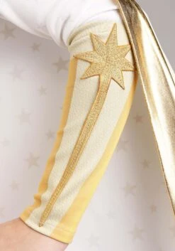 Deluxe The Boys Starlight Costume For Women 16 Deluxe The Boys Starlight Costume For Women -Halloween Costumes adult deluxe the boys starlight costume alt 7