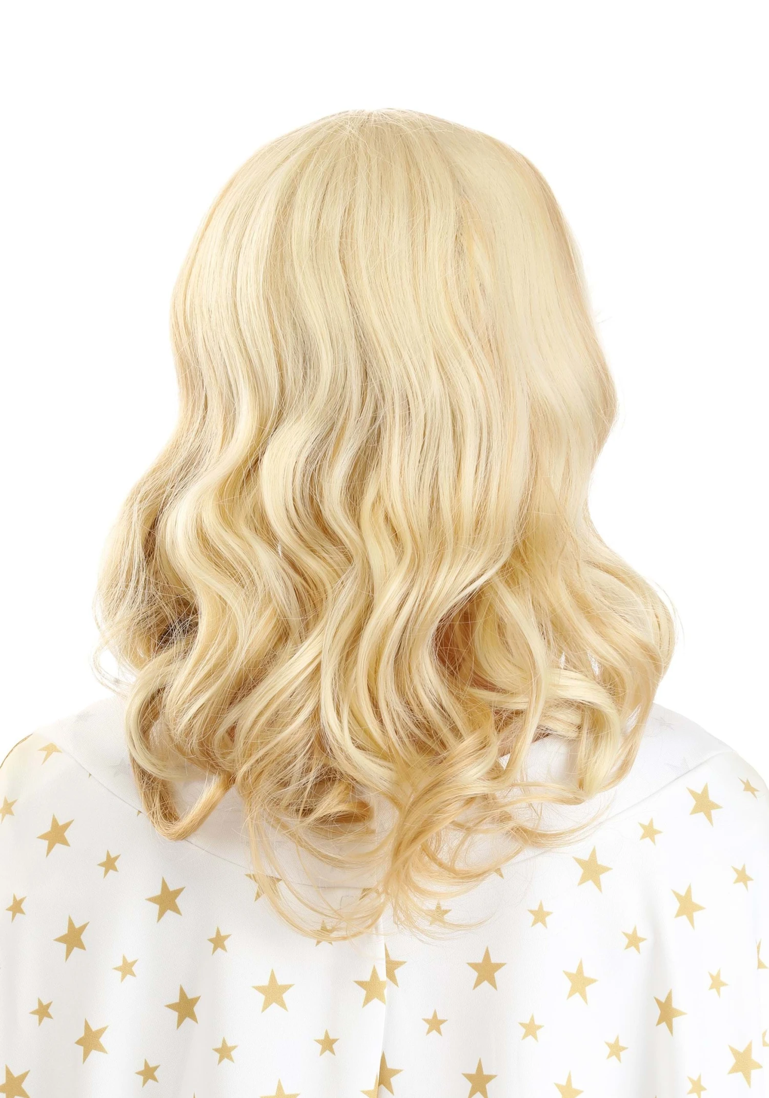 Deluxe The Boys Starlight Costume Wig For Women 4 Deluxe The Boys Starlight Costume Wig For Women - Image 2