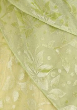 Disney Princess And The Frog Deluxe Tiana Costume For Women -Halloween Costumes adult deluxe tiana costume alt 11