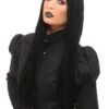 Adult Deluxe Witch Wig 1 Adult Deluxe Witch Wig -Halloween Costumes adult deluxe witch wig