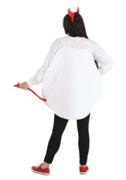 Deviled Egg Costume For Adults -Halloween Costumes adult deviled egg costume alt 1