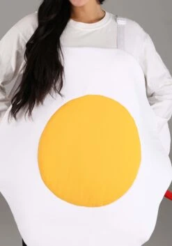 Deviled Egg Costume For Adults -Halloween Costumes adult deviled egg costume alt 3