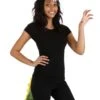 Adult Green Dinosaur Costume Kit