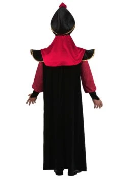 Disney Aladdin Jafar Costume For Men 11 Disney Aladdin Jafar Costume For Men -Halloween Costumes adult disney aladdin jafar costume alt 4