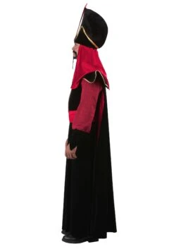 Disney Aladdin Jafar Costume For Men 12 Disney Aladdin Jafar Costume For Men -Halloween Costumes adult disney aladdin jafar costume alt 5