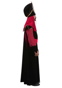 Disney Aladdin Jafar Costume For Men 13 Disney Aladdin Jafar Costume For Men -Halloween Costumes adult disney aladdin jafar costume alt 6