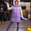 Disney And Pixar Monsters Inc. Boo Costume For Women 1 Disney And Pixar Monsters Inc. Boo Costume For Women -Halloween Costumes adult disney and pixar boo costume
