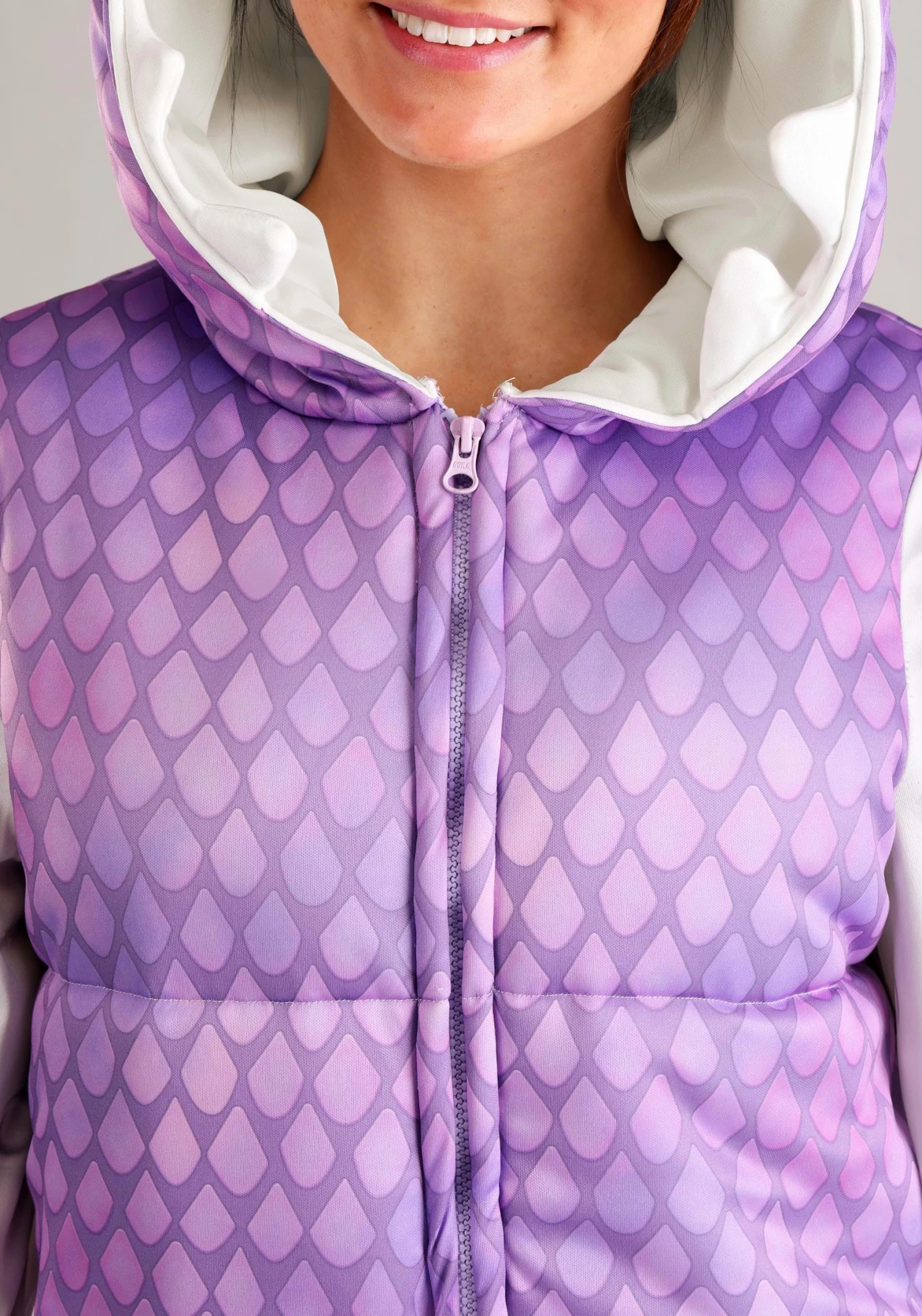 Disney And Pixar Monsters Inc. Boo Costume For Women 6 Disney And Pixar Monsters Inc. Boo Costume For Women - Image 4