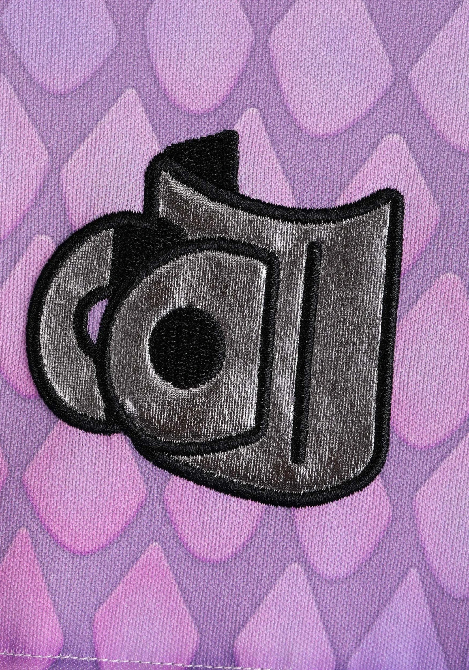 Disney And Pixar Monsters Inc. Boo Costume For Women 8 Disney And Pixar Monsters Inc. Boo Costume For Women - Image 6