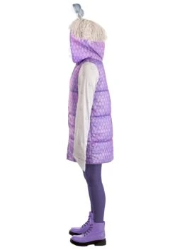 Disney And Pixar Monsters Inc. Boo Costume For Women 19 Disney And Pixar Monsters Inc. Boo Costume For Women -Halloween Costumes adult disney and pixar boo costume alt 7