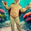 Disney And Pixar Finding Nemo Crush Costume For Adults 2 Disney And Pixar Finding Nemo Crush Costume For Adults -Halloween Costumes adult disney and pixar crush finding nemo costume