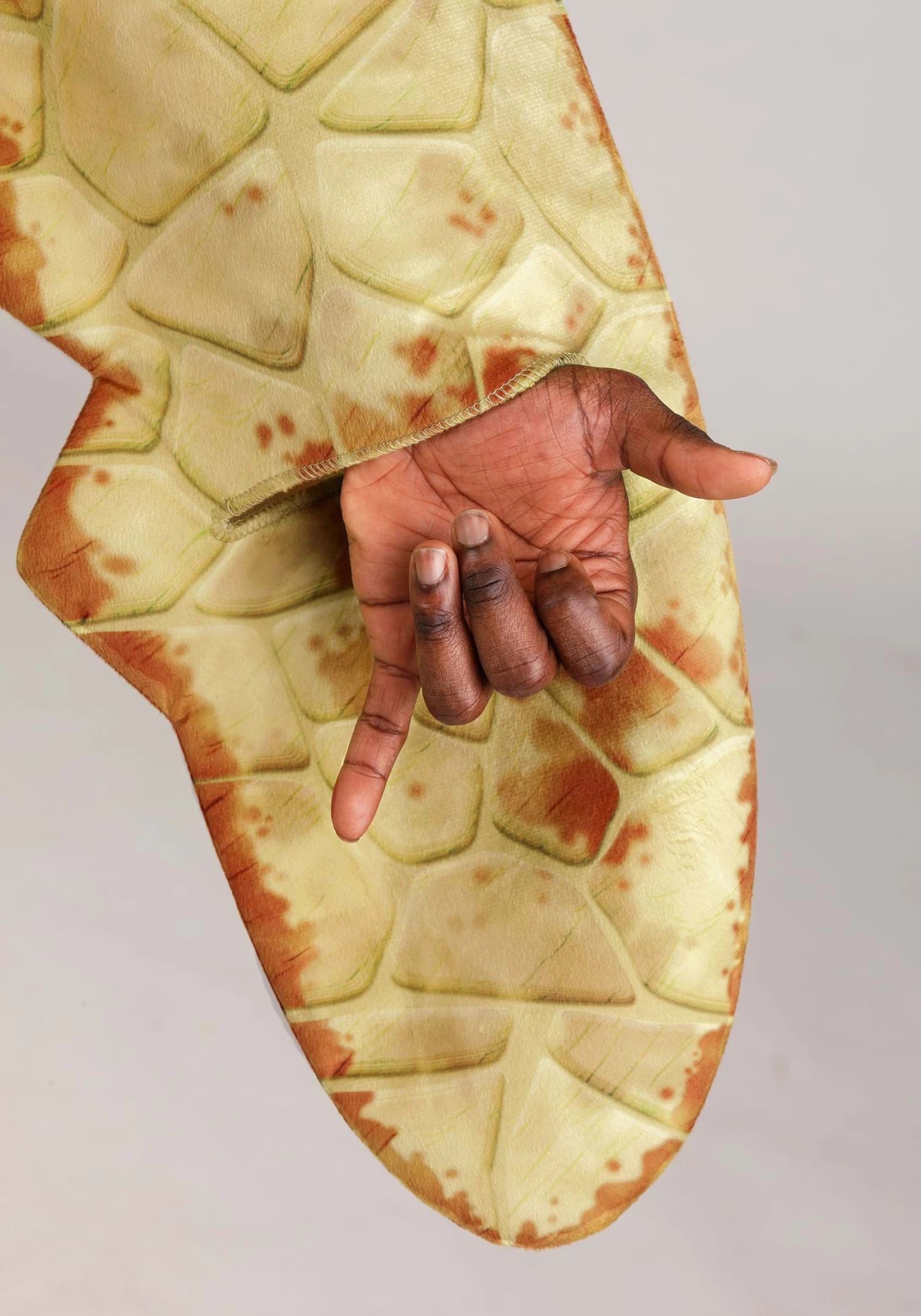 Disney And Pixar Finding Nemo Crush Costume For Adults 9 Disney And Pixar Finding Nemo Crush Costume For Adults - Image 7