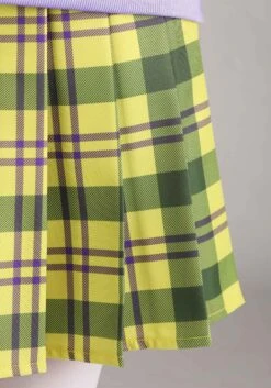 Disney And Pixar Darla Finding Nemo Costume For Women -Halloween Costumes adult disney and pixar darla finding nemo costume alt 3