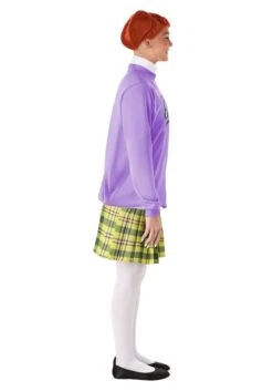 Disney And Pixar Darla Finding Nemo Costume For Women -Halloween Costumes adult disney and pixar darla finding nemo costume alt 7