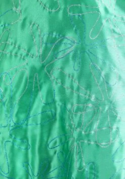 Women's Disney And Pixar Inside Out Disgust Costume -Halloween Costumes adult disney and pixar disgust costume alt 7