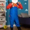 Disney And Pixar Toy Story Stinky Pete Costume For Men