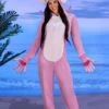 Disney Lilo And Stitch Angel Costume For Women 2 Disney Lilo And Stitch Angel Costume For Women -Halloween Costumes adult disney angel lilo and stitch costume