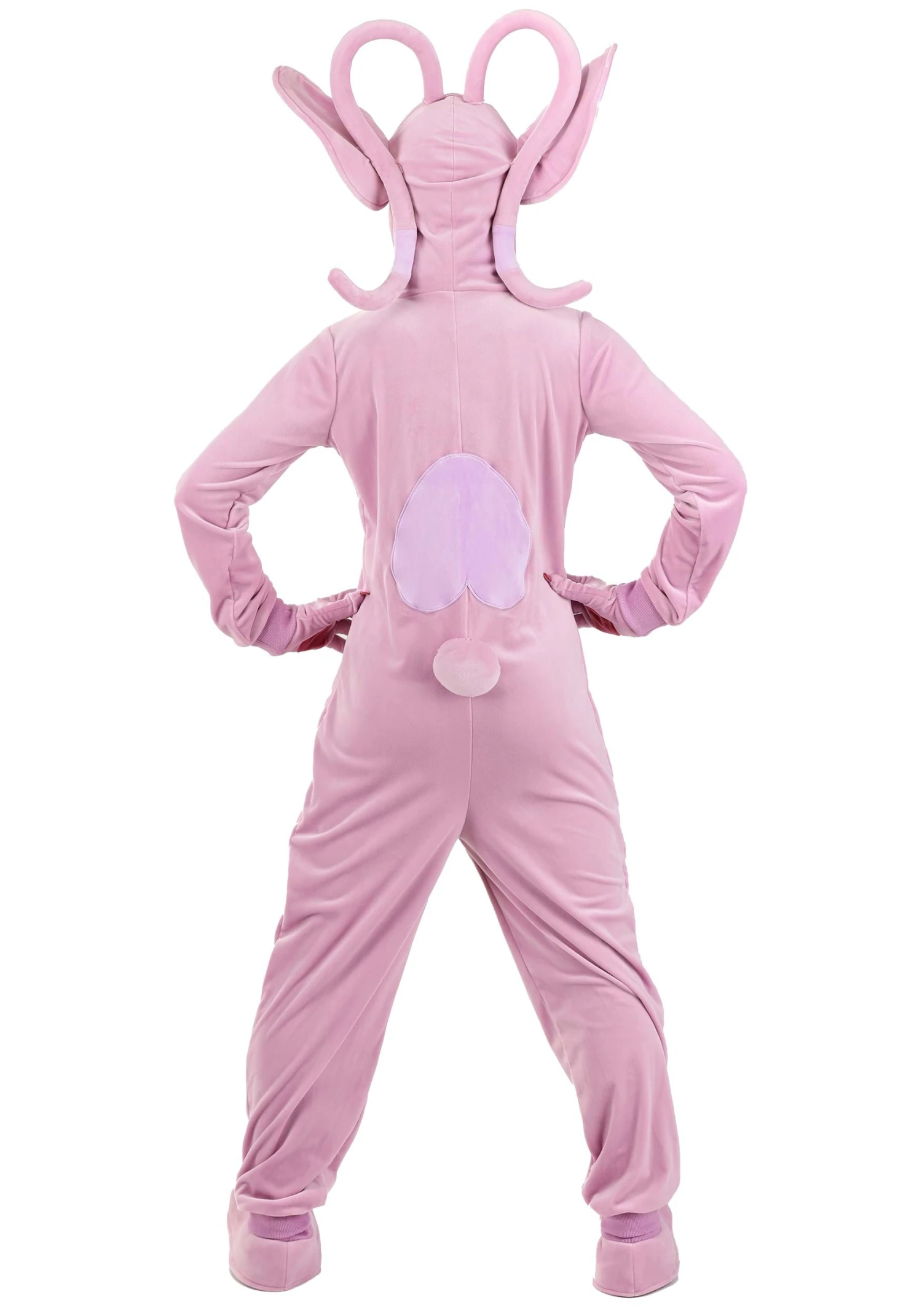 Disney Lilo And Stitch Angel Costume For Women 8 Disney Lilo And Stitch Angel Costume For Women - Image 6