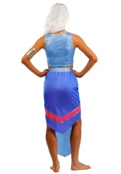 Disney Atlantis Kida Women's Costume 10 Disney Atlantis Kida Women's Costume -Halloween Costumes adult disney atlantis kida costume alt 1