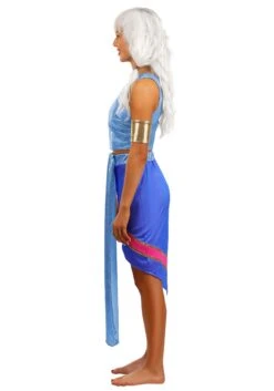 Disney Atlantis Kida Women's Costume 11 Disney Atlantis Kida Women's Costume -Halloween Costumes adult disney atlantis kida costume alt 2