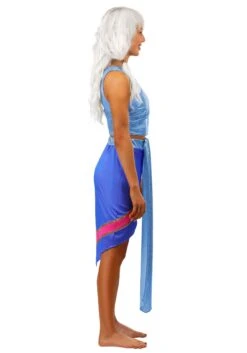 Disney Atlantis Kida Women's Costume 12 Disney Atlantis Kida Women's Costume -Halloween Costumes adult disney atlantis kida costume alt 3