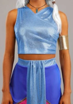Disney Atlantis Kida Women's Costume 14 Disney Atlantis Kida Women's Costume -Halloween Costumes adult disney atlantis kida costume alt 5