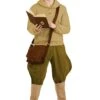 Disney Atlantis Men's Milo Costume 1 Disney Atlantis Men's Milo Costume -Halloween Costumes adult disney atlantis milo costume