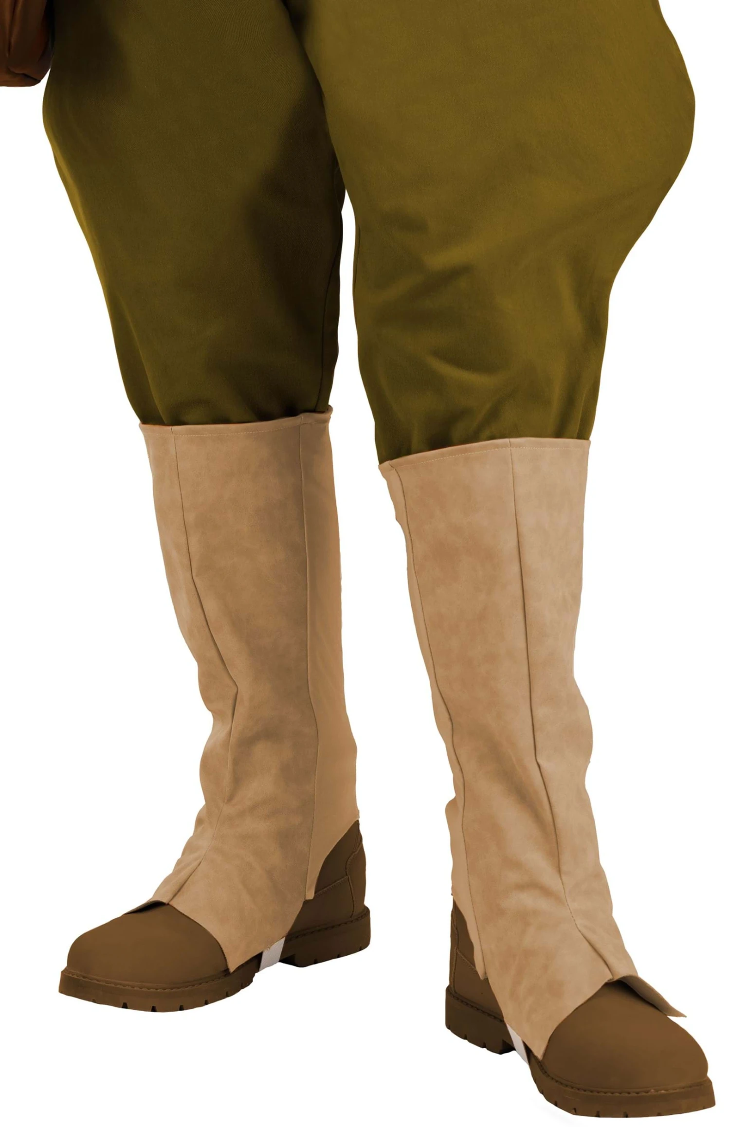 Disney Atlantis Men's Milo Costume 16 Disney Atlantis Men's Milo Costume - Image 14