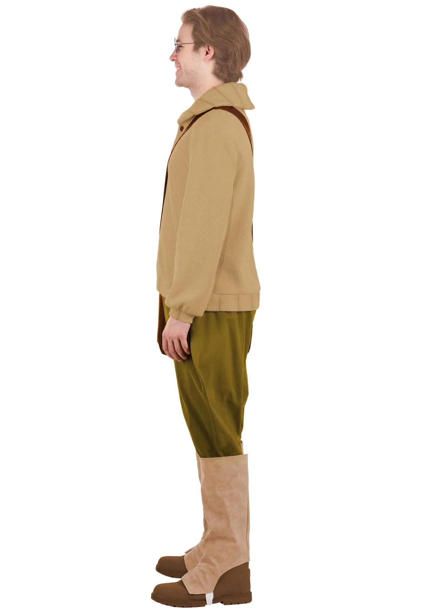 Disney Atlantis Men's Milo Costume 6 Disney Atlantis Men's Milo Costume - Image 4