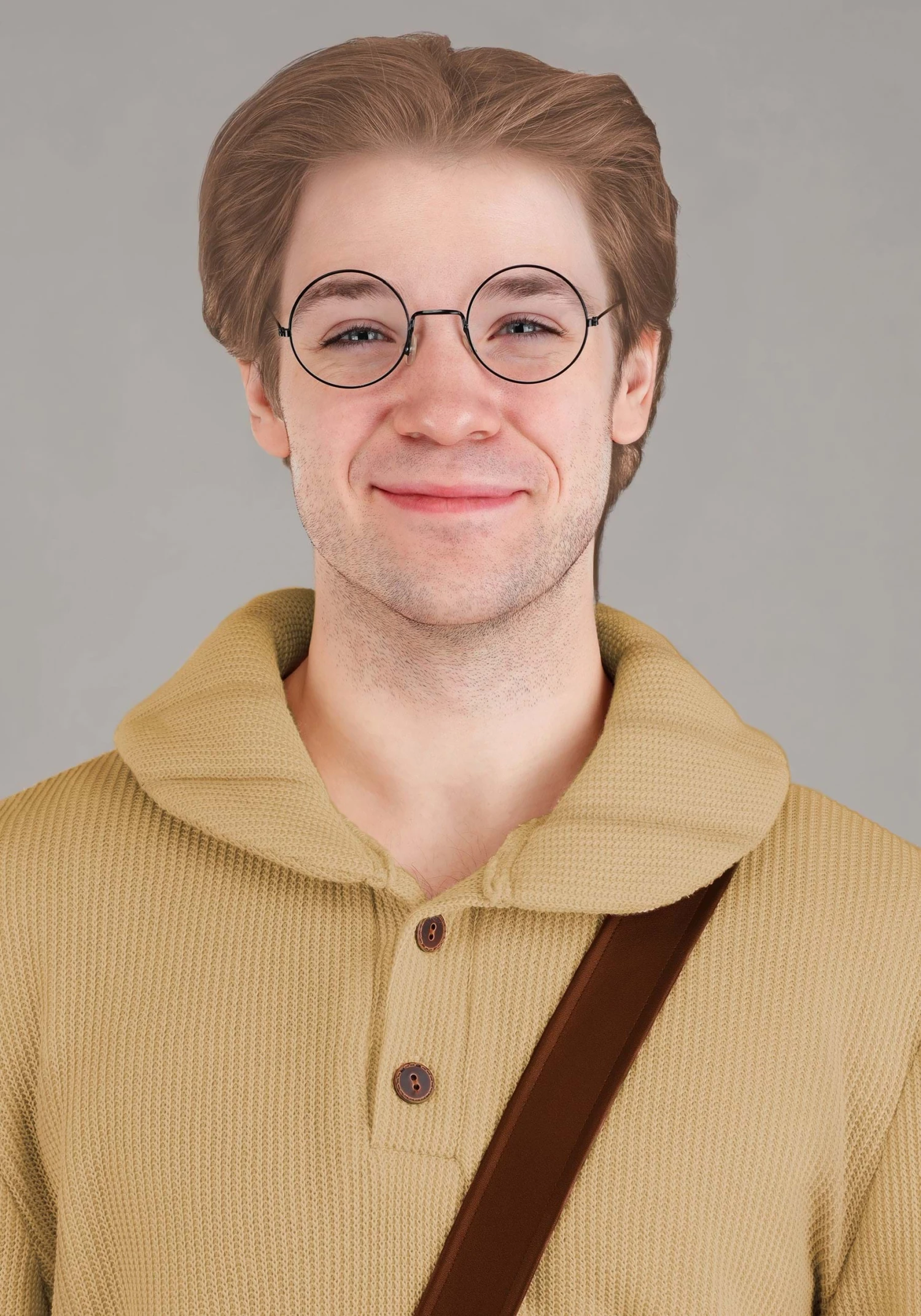 Disney Atlantis Men's Milo Costume 8 Disney Atlantis Men's Milo Costume - Image 6