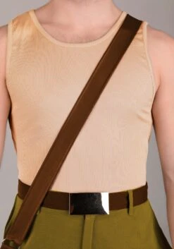 Disney Atlantis Men's Milo Costume 23 Disney Atlantis Men's Milo Costume -Halloween Costumes adult disney atlantis milo costume alt 7