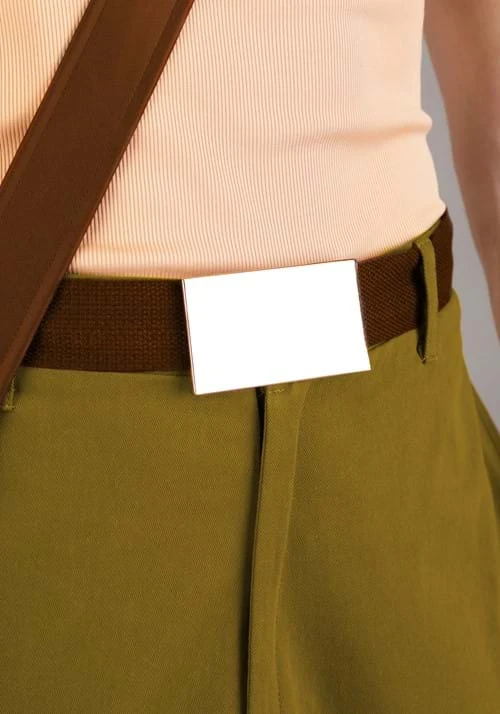 Disney Atlantis Men's Milo Costume 11 Disney Atlantis Men's Milo Costume - Image 9