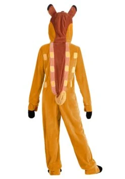 Disney Bambi Costume For Adults -Halloween Costumes adult disney bambi costume alt 1