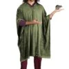 Disney Encanto Bruno Costume For Men -Halloween Costumes adult disney bruno encanto costume
