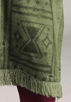 Disney Encanto Bruno Costume For Men -Halloween Costumes adult disney bruno encanto costume alt 7