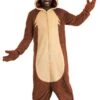 Disney Chip 'n Dale Chip Costume For Adults -Halloween Costumes adult disney chip n dale chip costume