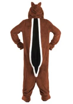 Disney Chip 'n Dale Dale Costume For Adults 8 Disney Chip 'n Dale Dale Costume For Adults -Halloween Costumes adult disney chip n dale dale costume alt 1
