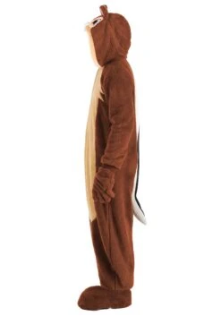 Disney Chip 'n Dale Dale Costume For Adults 9 Disney Chip 'n Dale Dale Costume For Adults -Halloween Costumes adult disney chip n dale dale costume alt 2
