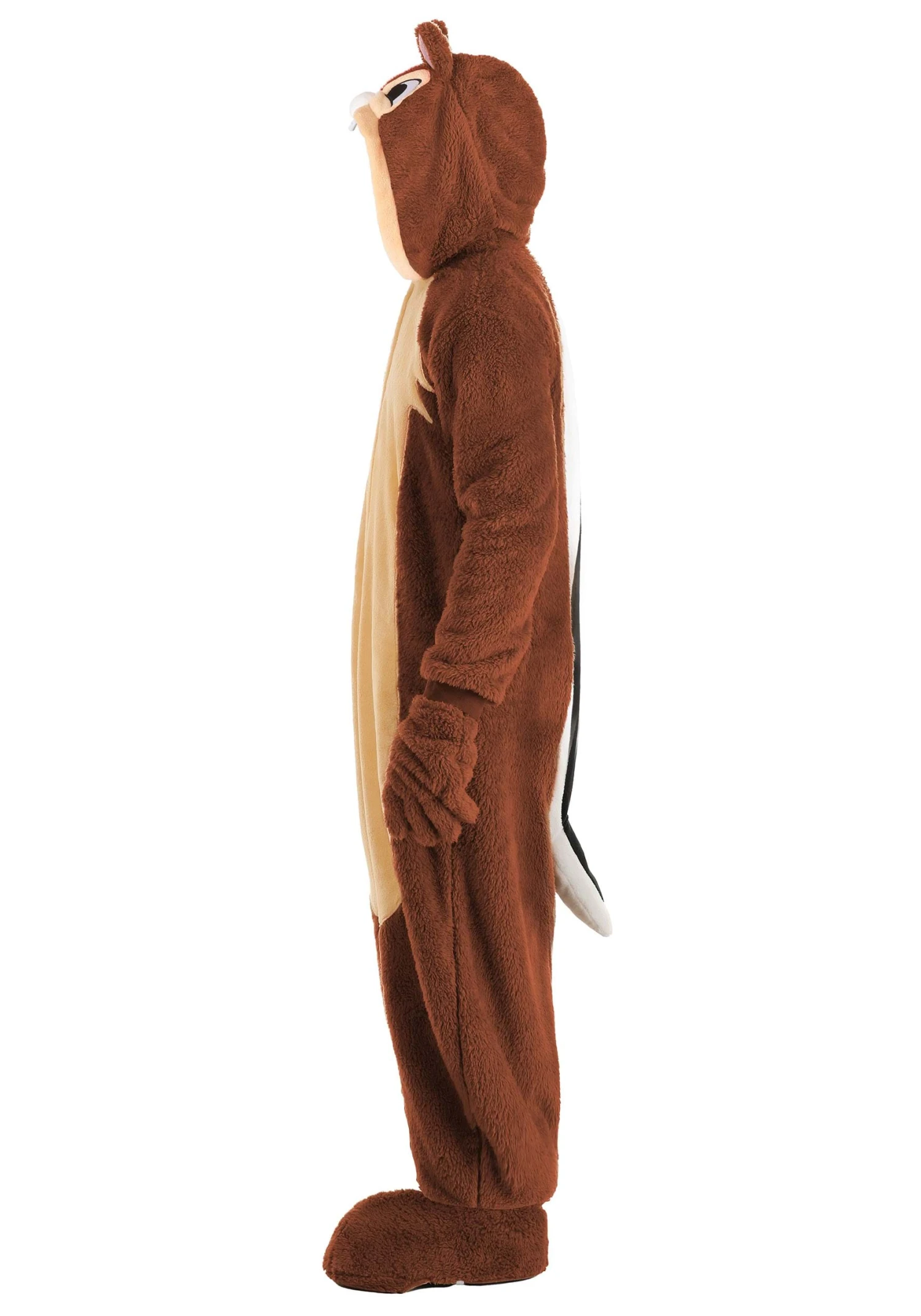 Disney Chip 'n Dale Dale Costume For Adults 5 Disney Chip 'n Dale Dale Costume For Adults - Image 3