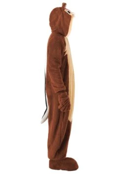 Disney Chip 'n Dale Dale Costume For Adults 10 Disney Chip 'n Dale Dale Costume For Adults -Halloween Costumes adult disney chip n dale dale costume alt 3