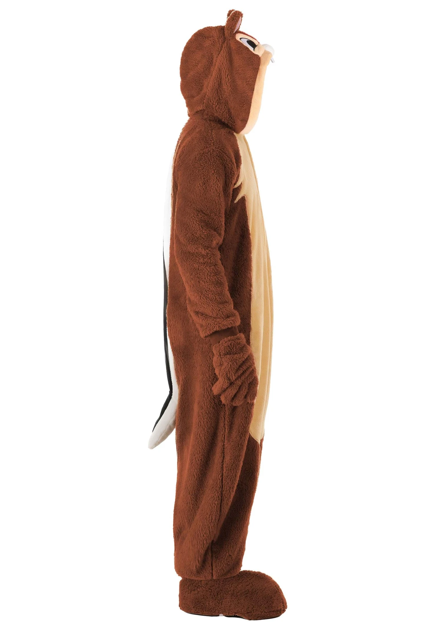 Disney Chip 'n Dale Dale Costume For Adults 6 Disney Chip 'n Dale Dale Costume For Adults - Image 4