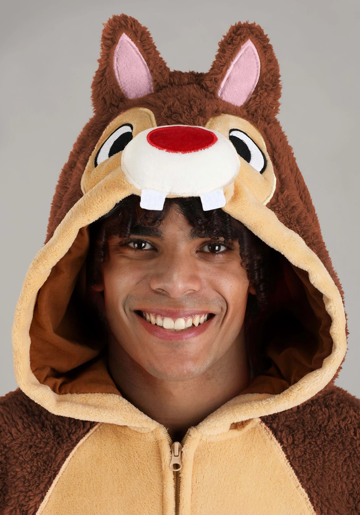 Disney Chip 'n Dale Dale Costume For Adults 7 Disney Chip 'n Dale Dale Costume For Adults - Image 5