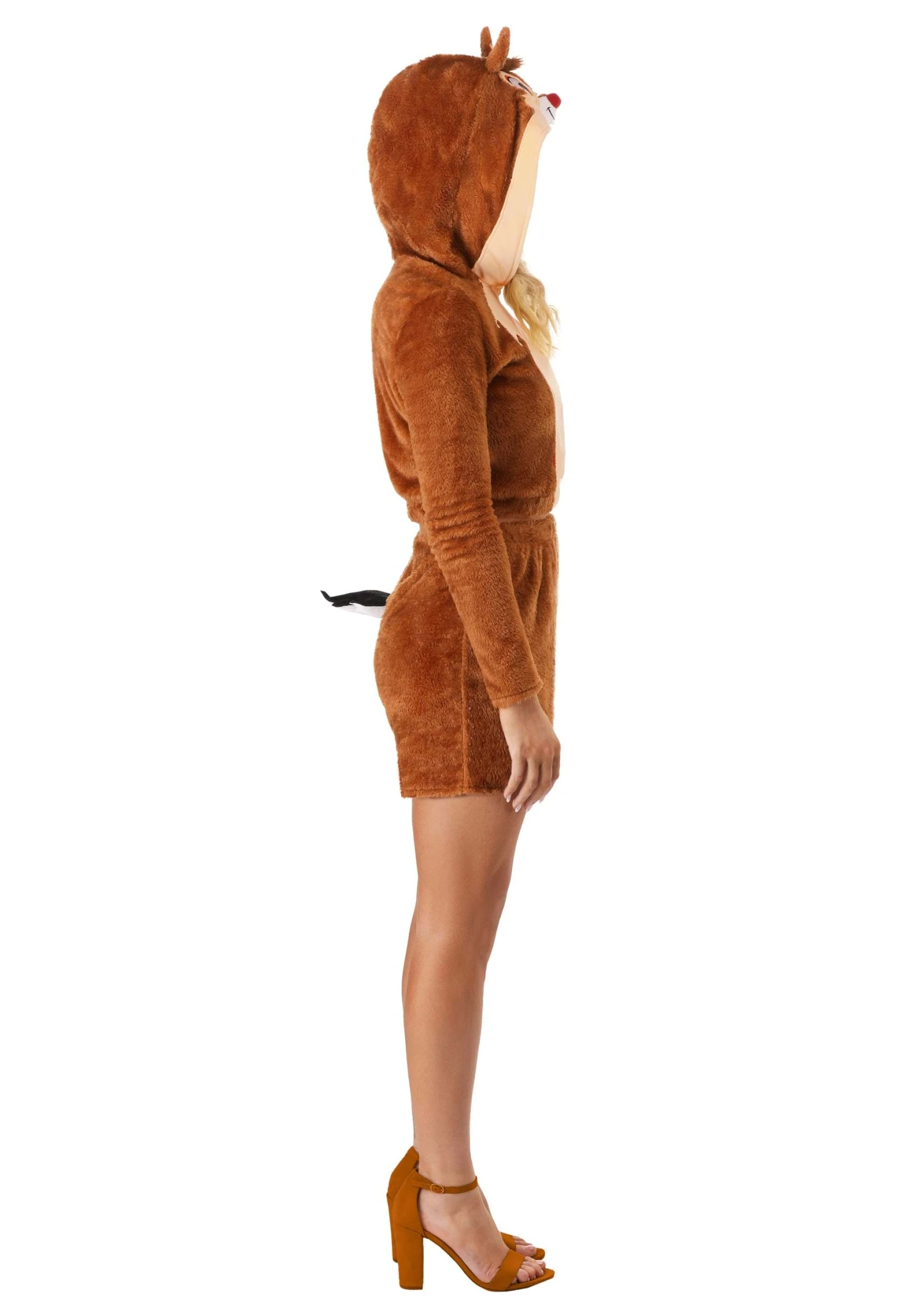 Disney Chip 'n Dale Dale Costume For Women 7 Disney Chip 'n Dale Dale Costume For Women - Image 5