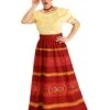 Disney Encanto Dolores Costume For Women -Halloween Costumes adult disney dolores encanto costume