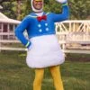 Disney Donald Duck Costume For Adults -Halloween Costumes adult disney donald duck costume